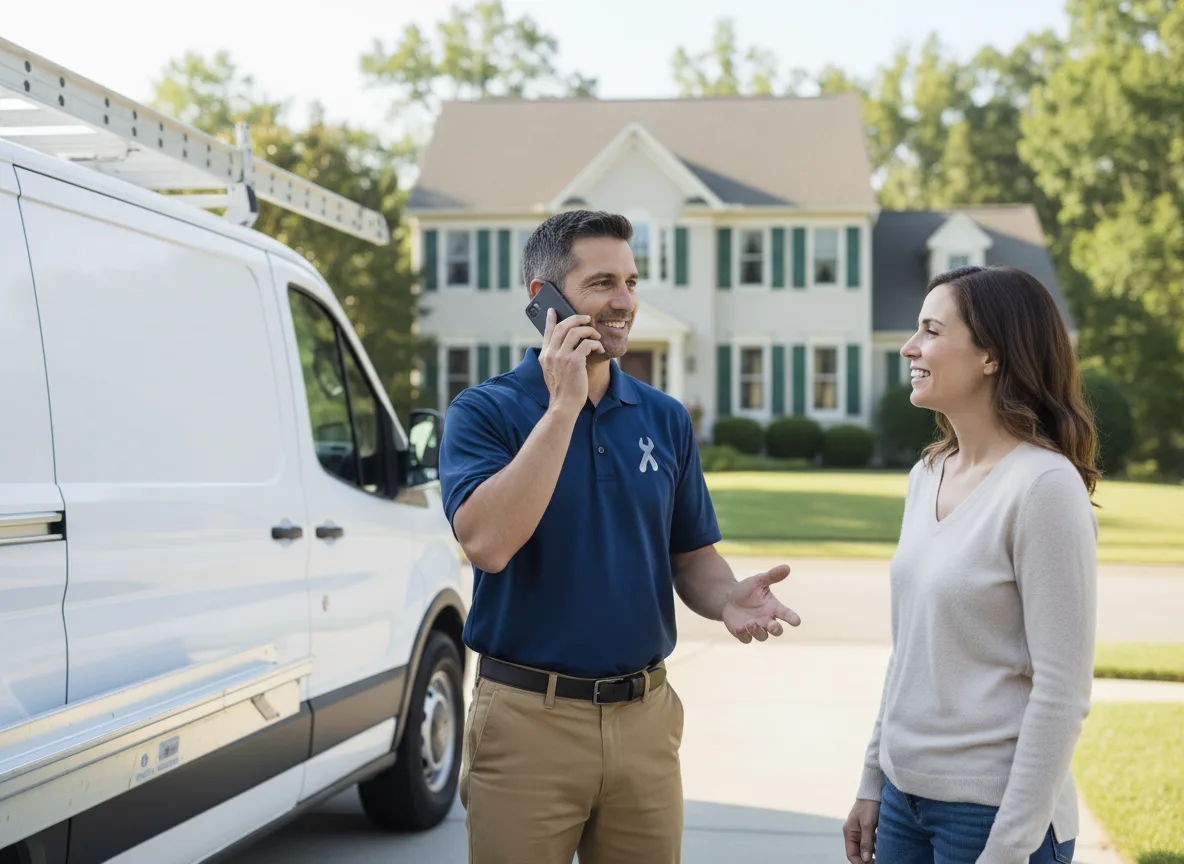 Home Gutter Service Newcastle, WY FAQs